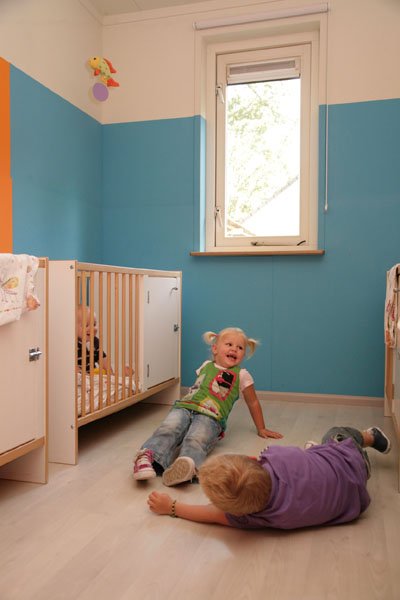 “Elke dag is een feestje”