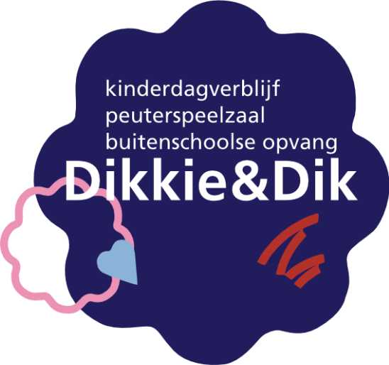 logo Werken bij Dikkie & Dik